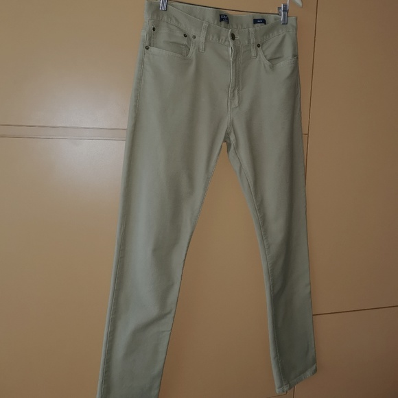 J. Crew Factory Slim-fit comfort jean (31/32) - Picture 4 of 13